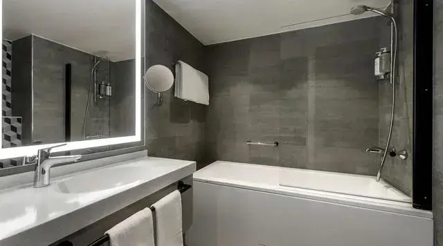Original Sokos Hotel Vantaa - Chambres