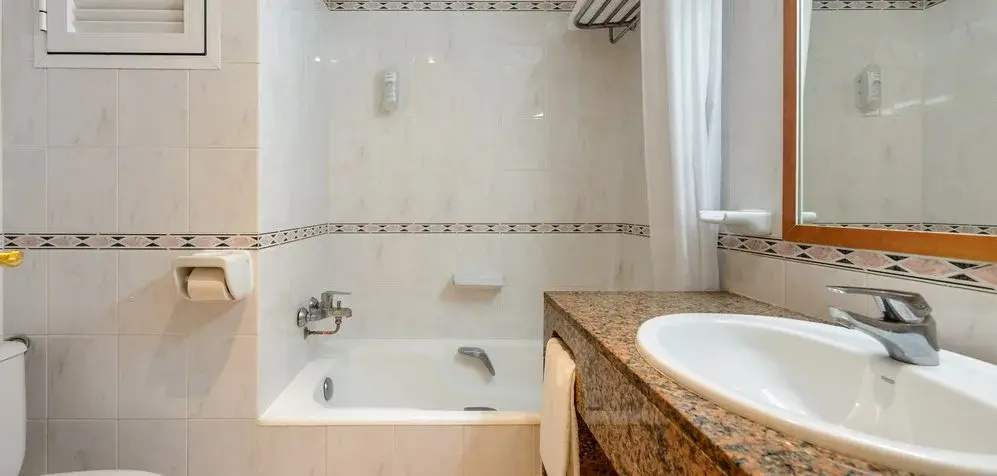 Hotel Vibra Mare Nostrum - Chambres