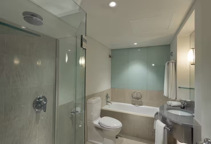 Amora Hotel Adelaide - Chambres