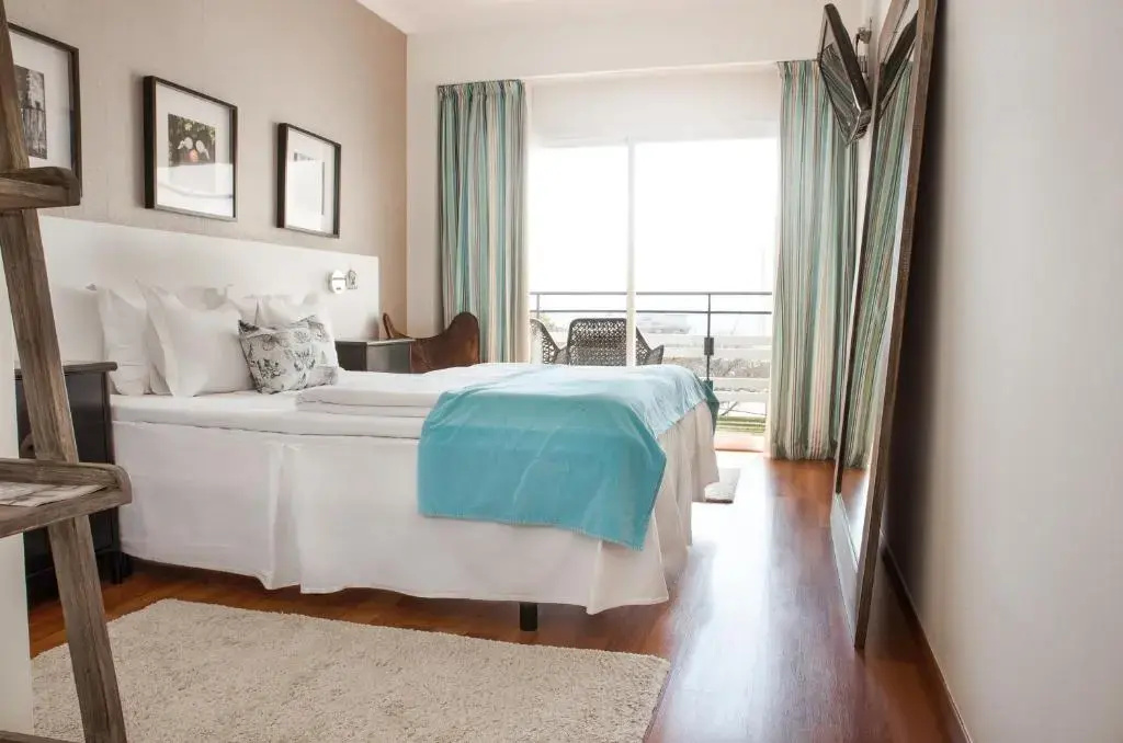 Hotel Feliz - Chambres