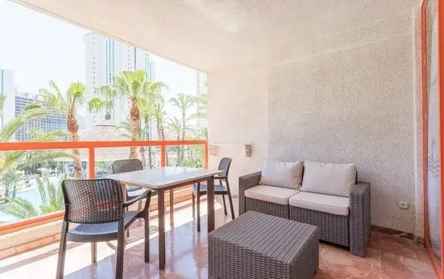 Magic Tropical Splash - Chambres