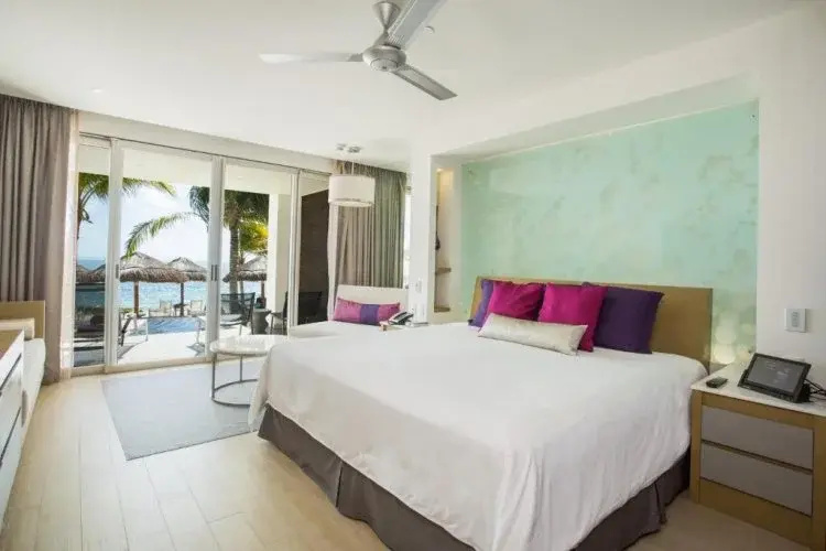Breathless Riviera Cancun Resort & Spa - Adults Only - All Inclusive - Chambres