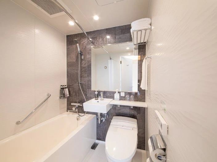 Hotel Keihan Kyotoeki Minami 사진 12