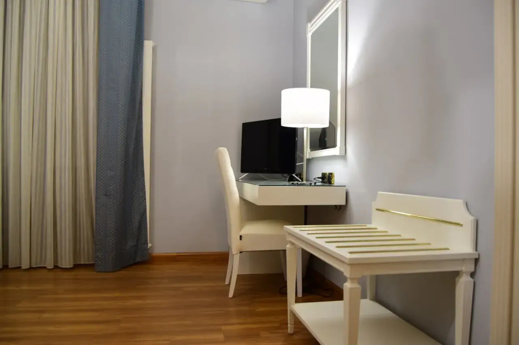 Hotel Centrum - Chambres