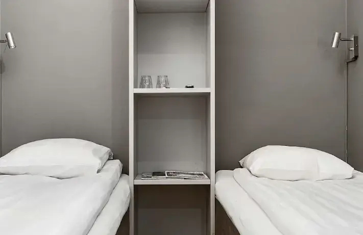 Sure Hotel by Best Western Stockholm Alvsjo - Chambres