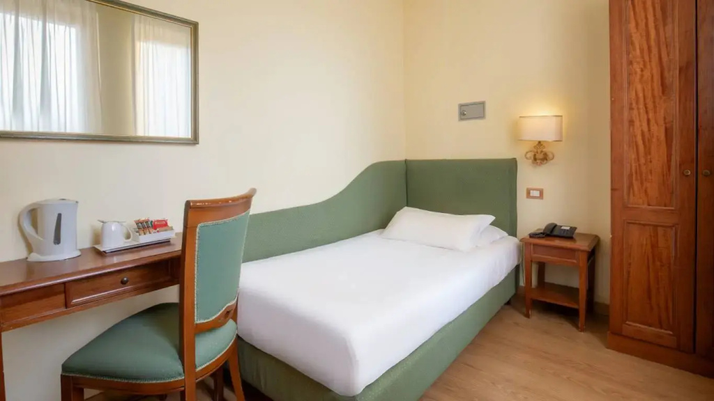 Single room