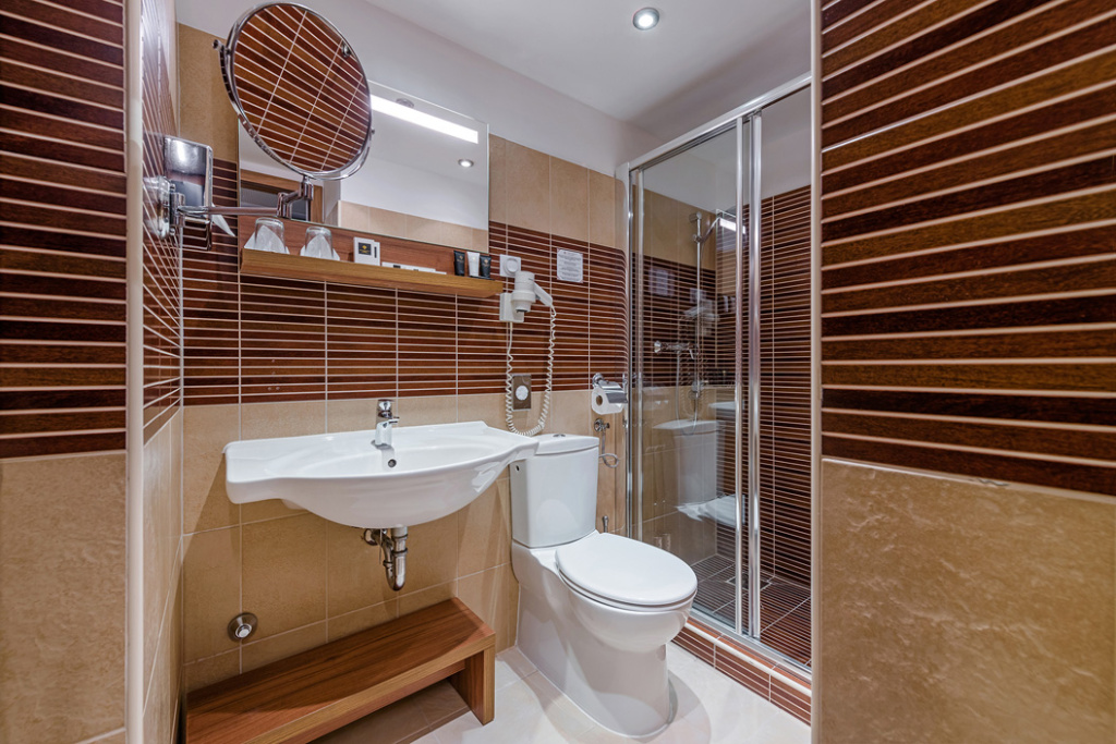 Charm Hotel Budapest  (formerly Boutique Hotel Budapest) - Chambres