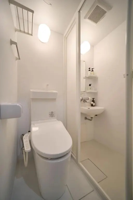 Hotel Ann Asakusa 사진 23