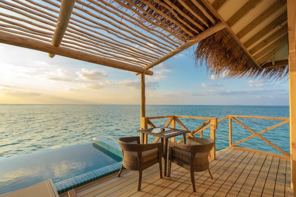 You & Me By Cocoon Maldives