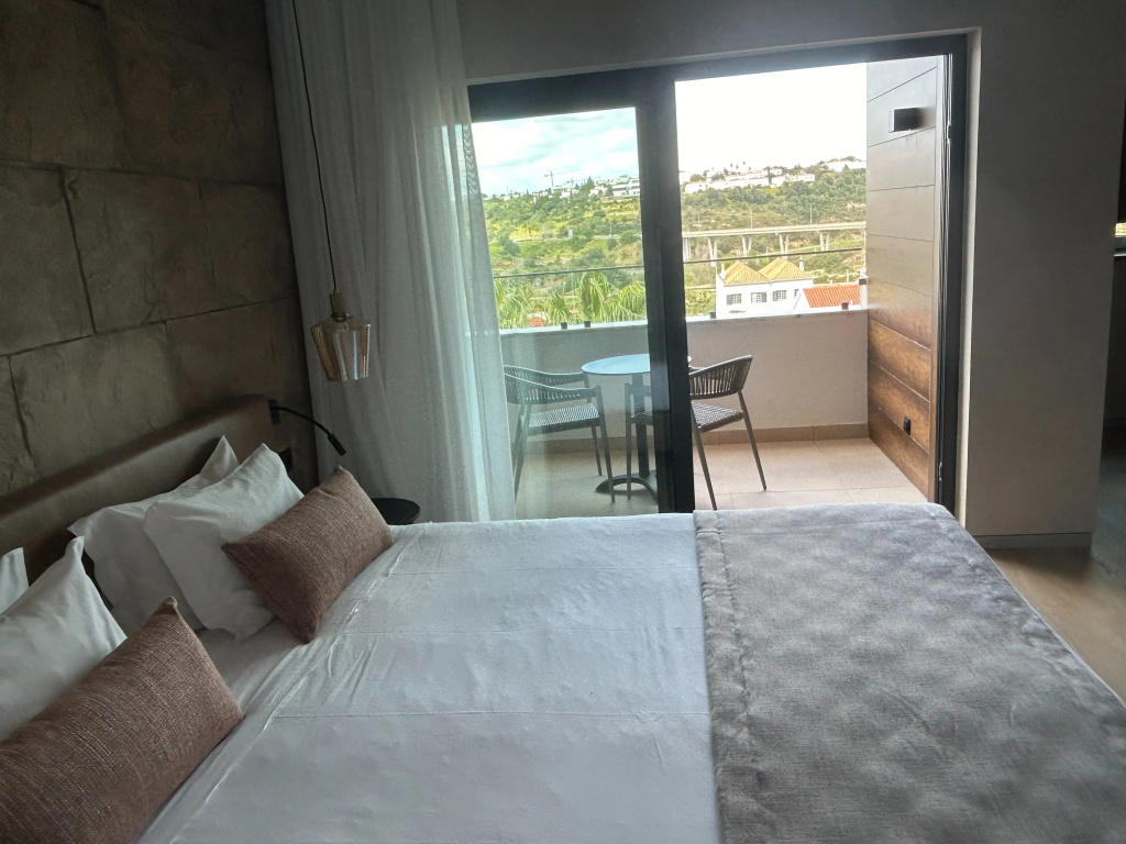 AP Maria Nova Lounge - Adults Friendly - Chambres