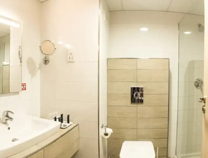 AX ODYCY Hotel - Chambres