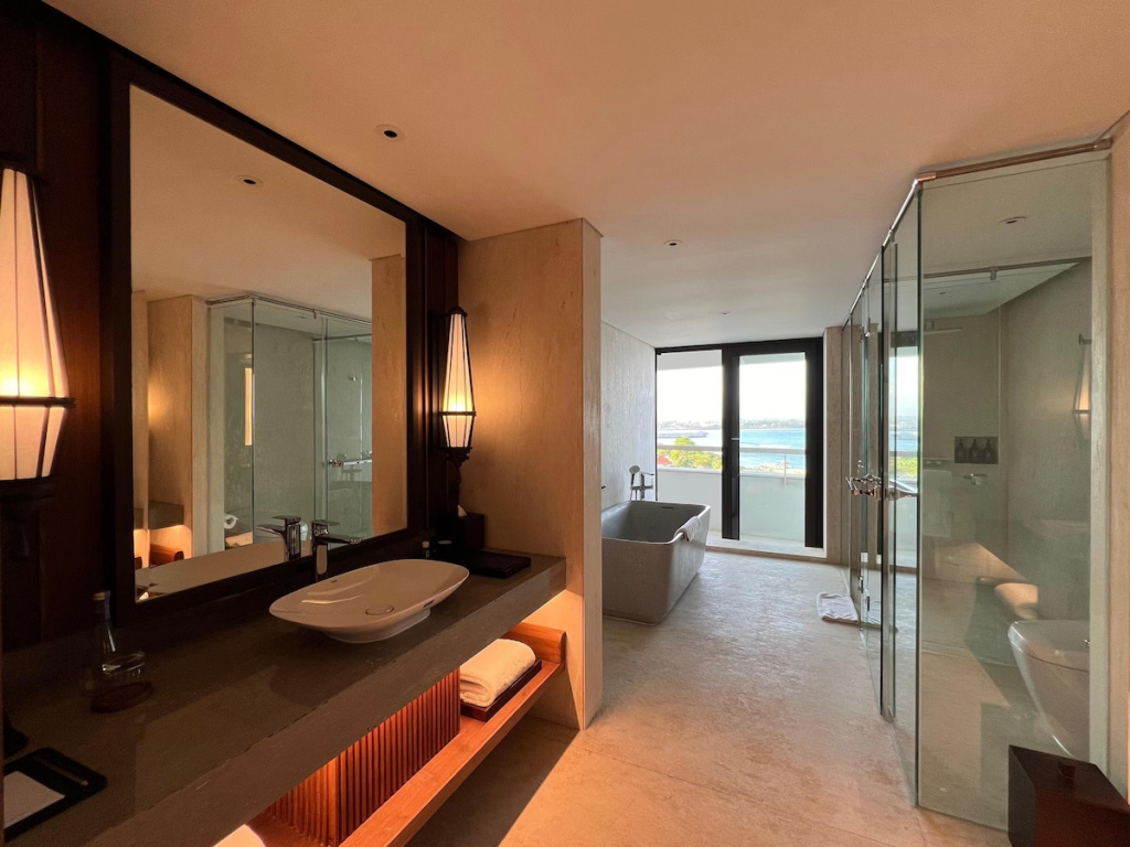 Bali Beach Hotel - Général