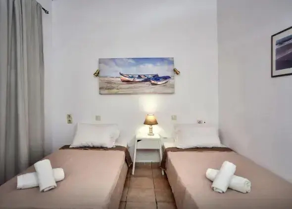 Bali Mare Village - Chambres