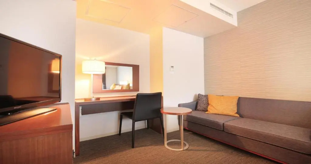 Richmond Hotel Tokyo Shiba 사진 24