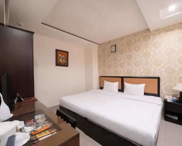 A25 Premium Hotel - 29 Bui Thi Xuan - Chambres