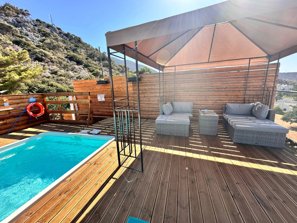 Eurohotel Katrin Suites-Adults Only - Chambres