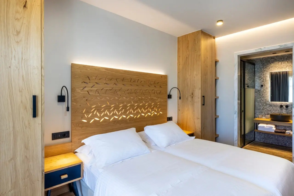 Promo Triple room