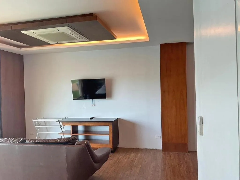 Phi Phi Cliff Beach Resort - Général