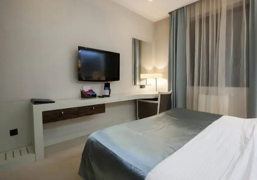 Sirene Beach Hotel - All Inclusive - Chambres