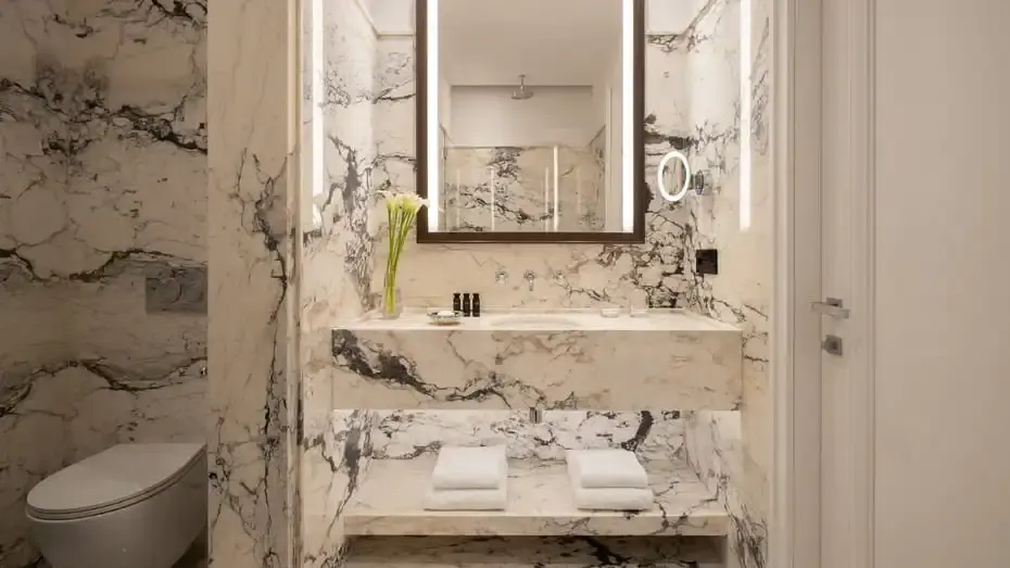 San Domenico Palace, Taormina, A Four Seasons Hotel - Chambres