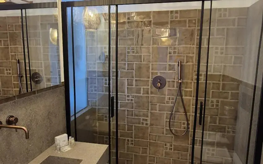 Myo Hotel Rocce Sarde - Chambres