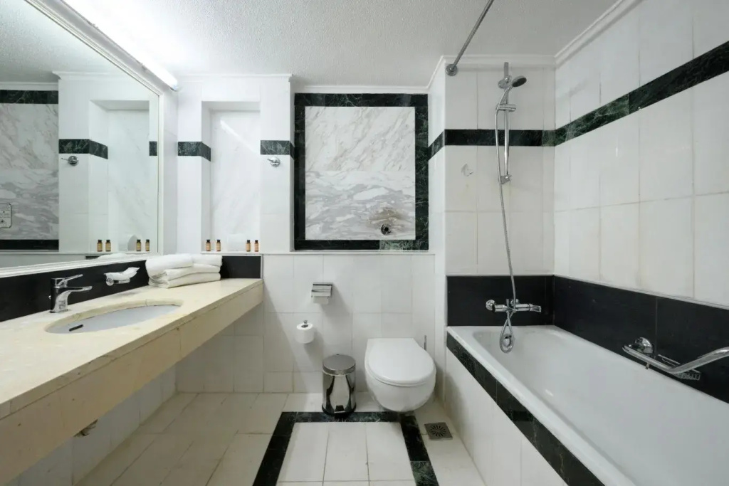 Sunshine Corfu Hotel & Spa  - Chambres