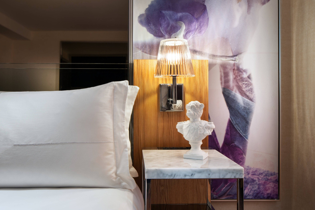 SLS Hotel, a Luxury Collection Hotel, Beverly Hills - Chambres