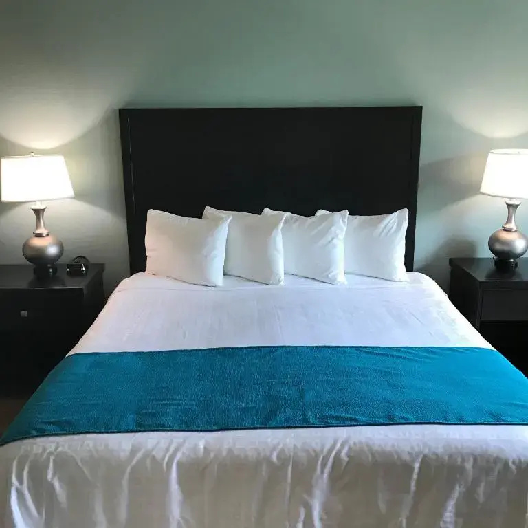 Hawthorn Extended Stay by Wyndham Orlando - Chambres