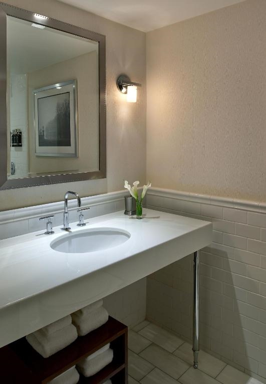 Revere Hotel Boston Common - Chambres