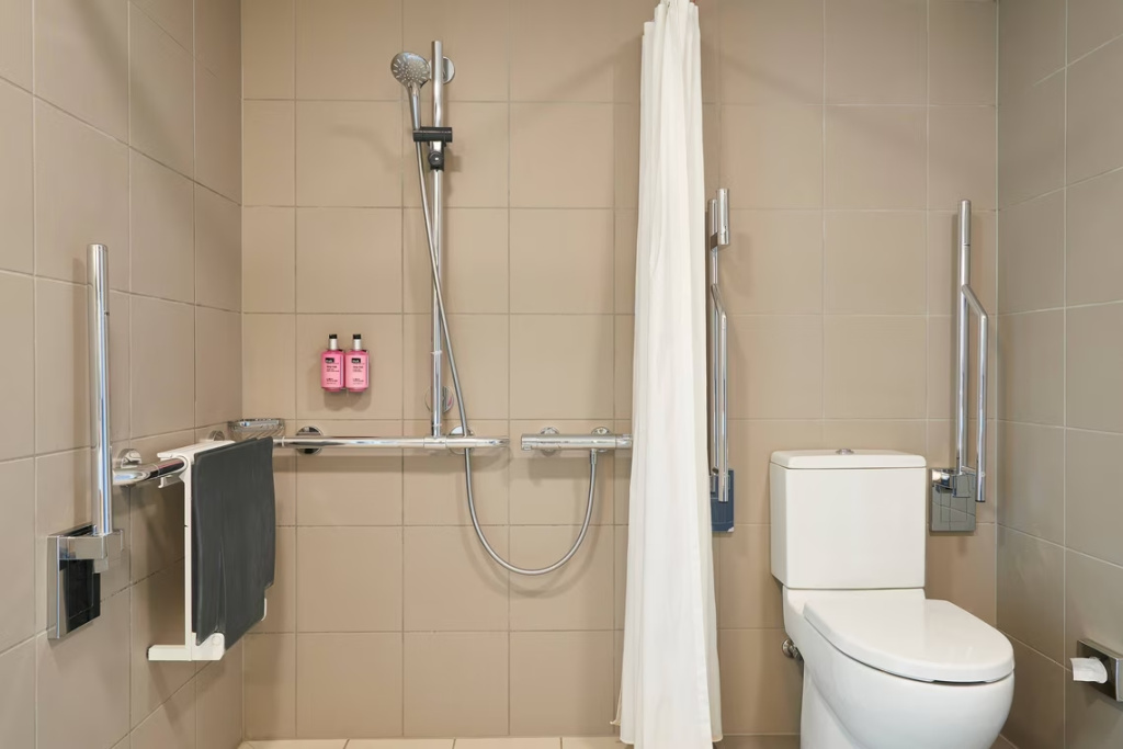 MOXY Milan Malpensa Airport - Chambres