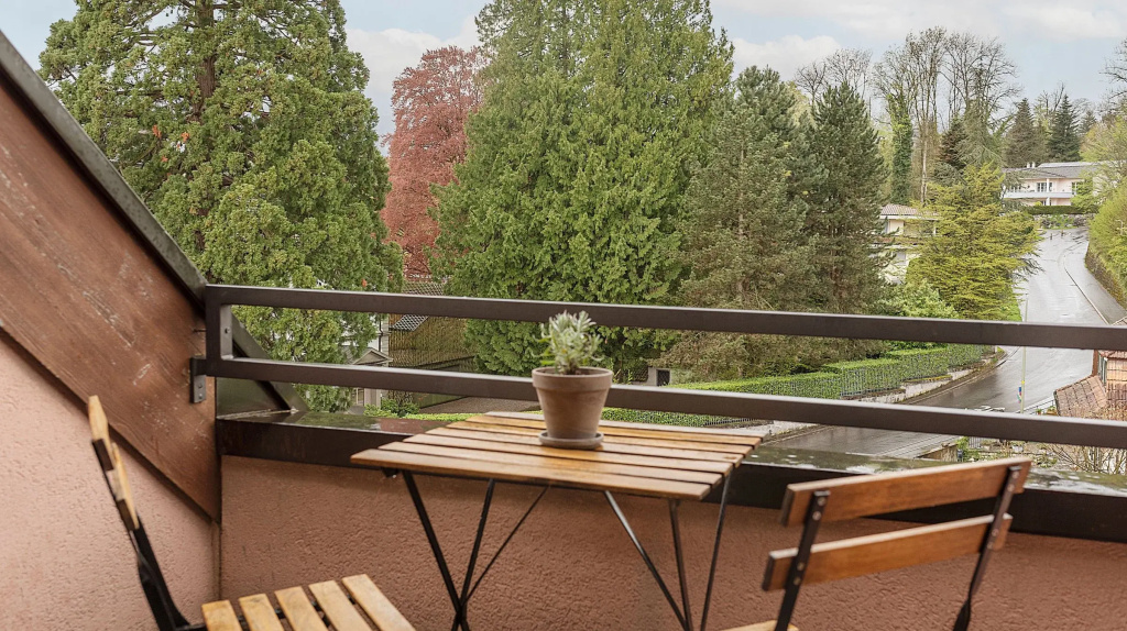 Seehotel Kastanienbaum - Chambres