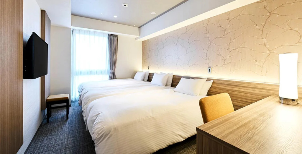 Hotel Elcient Kyoto Hachijoguchi 사진 5