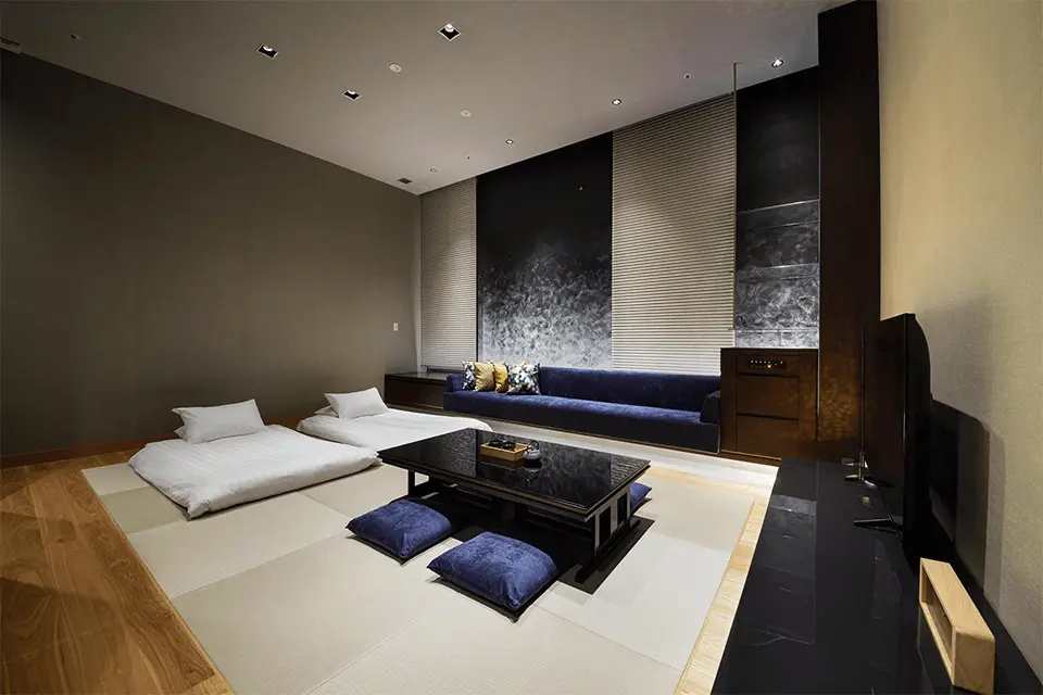 Osaka Excel Hotel Tokyu 사진 13