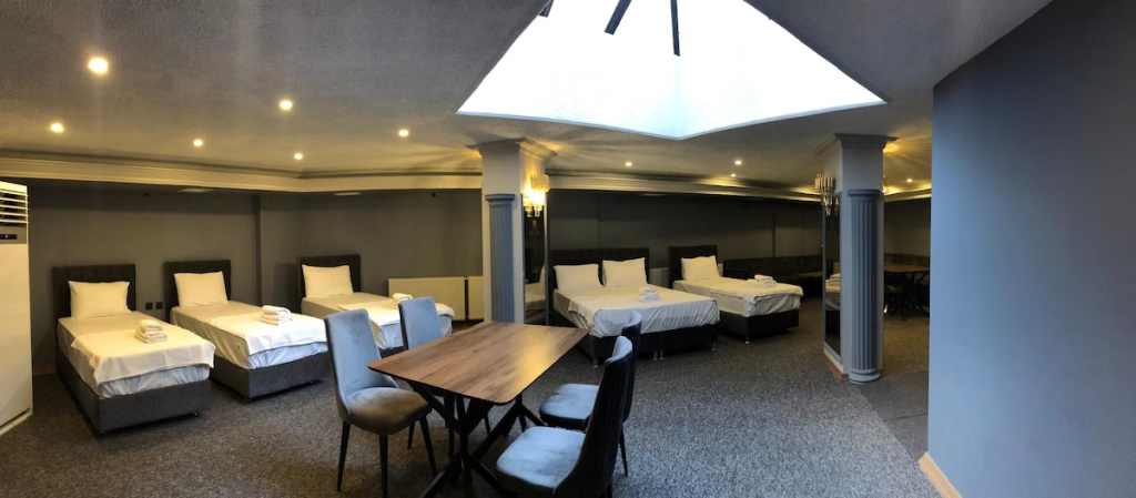 Classic Quadruple Studio Suite