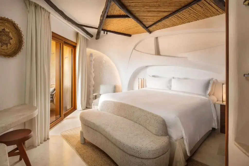 Cala di Volpe, a Luxury Collection Hotel, Costa Smeralda - Chambres
