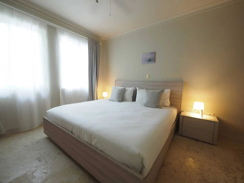 Playa Turquesa Ocean Club - Chambres