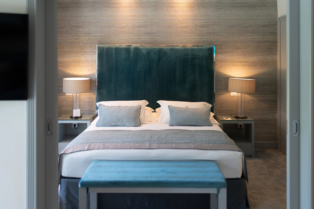 Rodos Park - Small Luxury Hotels of the World - Général
