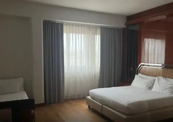 Hotel Napoleon - Chambres