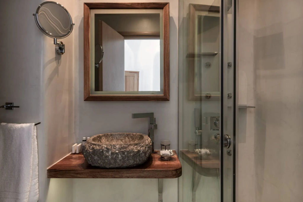 La Perla Villas - Adults Only - Chambres
