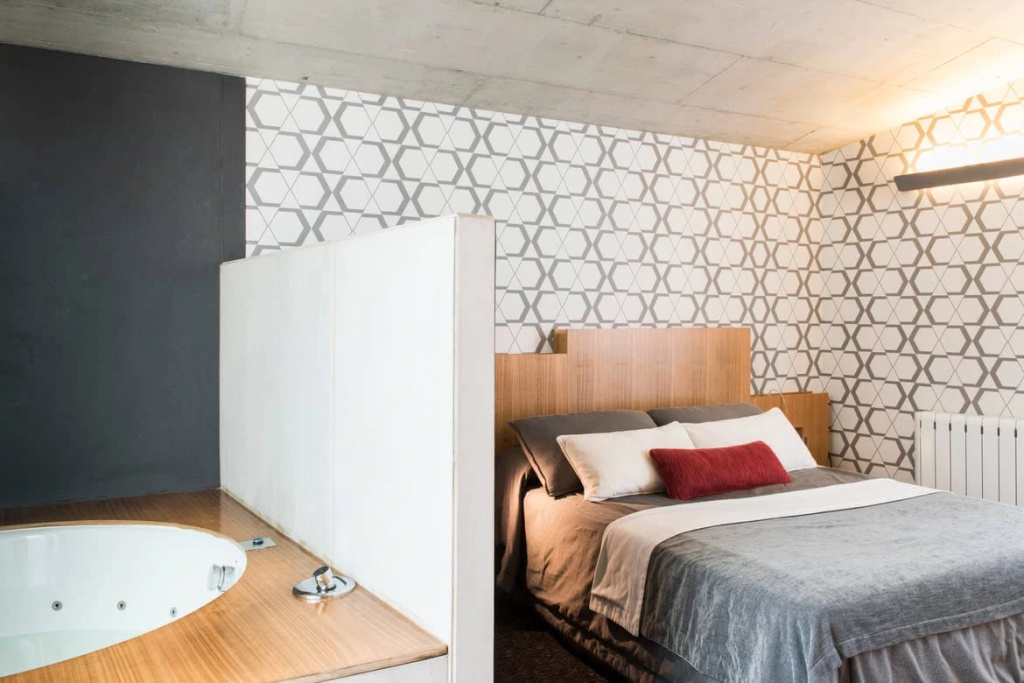 Vilavella Hotel & Spa - Chambres