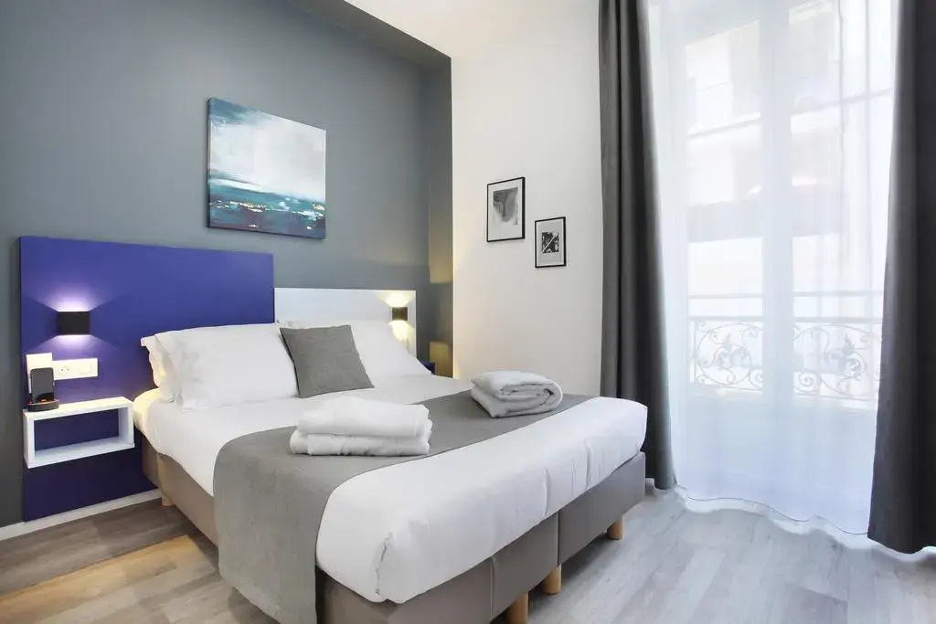 Superior room