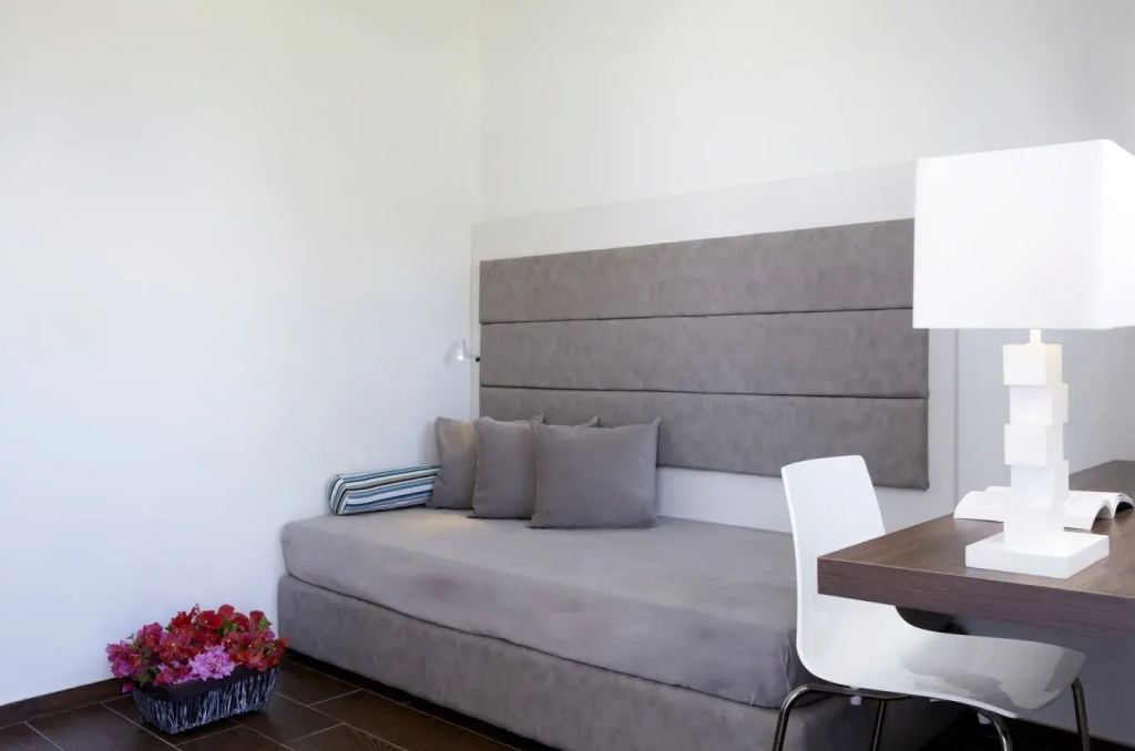 Sunshine Rhodes - All Inclusive - Chambres