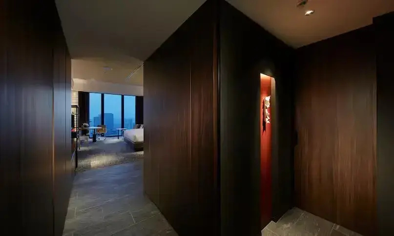 Conrad Osaka Hotel 사진 4