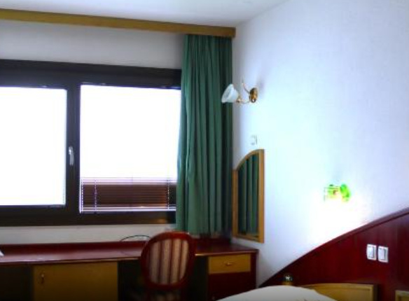 Hotel Zalec - Chambres