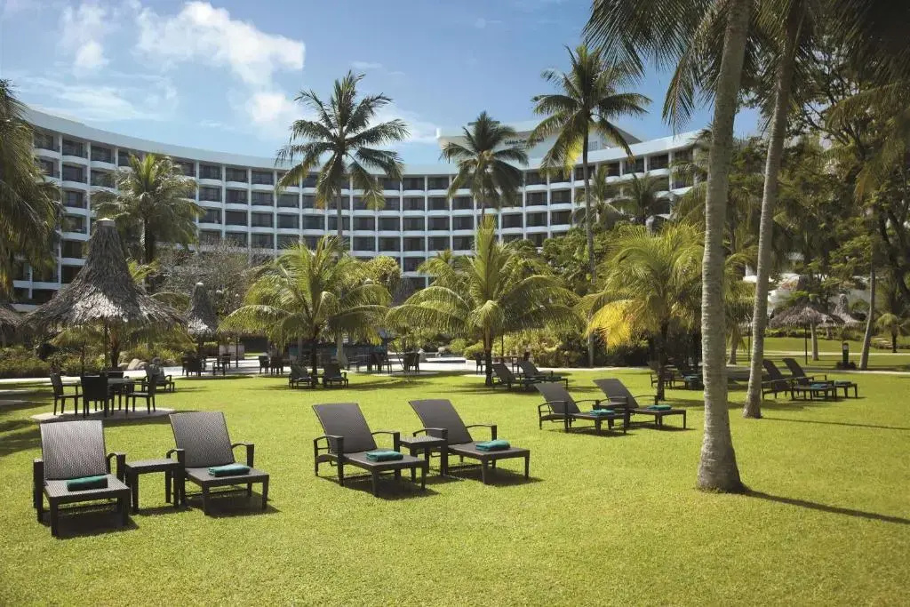 Shangri-La Golden Sands, Penang - Général