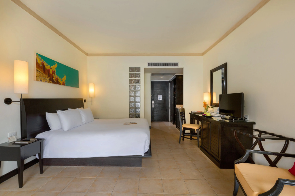 Centara Kata Resort Phuket - Chambres