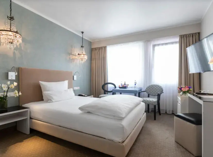 Comfort Single room