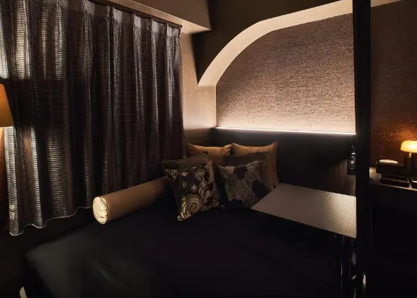 Roppongi Hotel S 사진 10