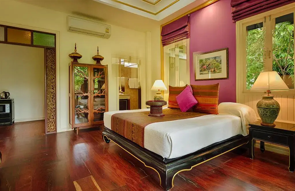 Rabbit Resort Pattaya - Chambres