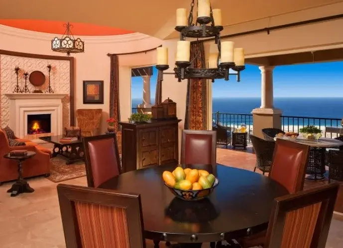 Pueblo Bonito Montecristo Luxury Villas - All Inclusive - Chambres